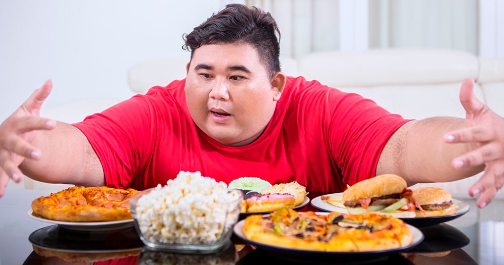 식사 조절을 돕는 일상 습관